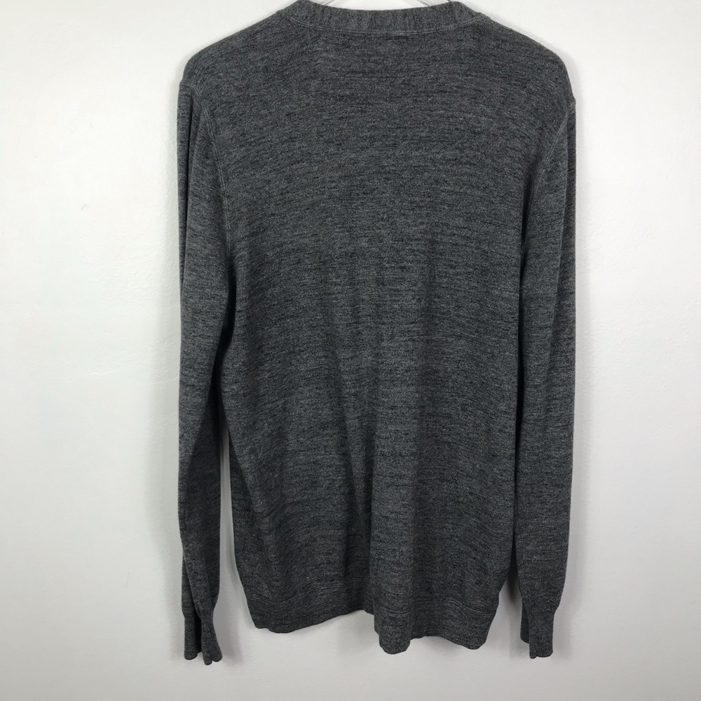 J crew button down Cardigan - Picture 7 of 7